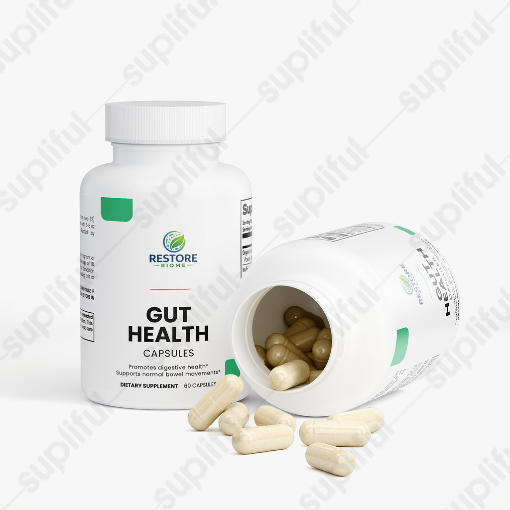 RESTORE BIOME COMPLETE GUT REPAIR