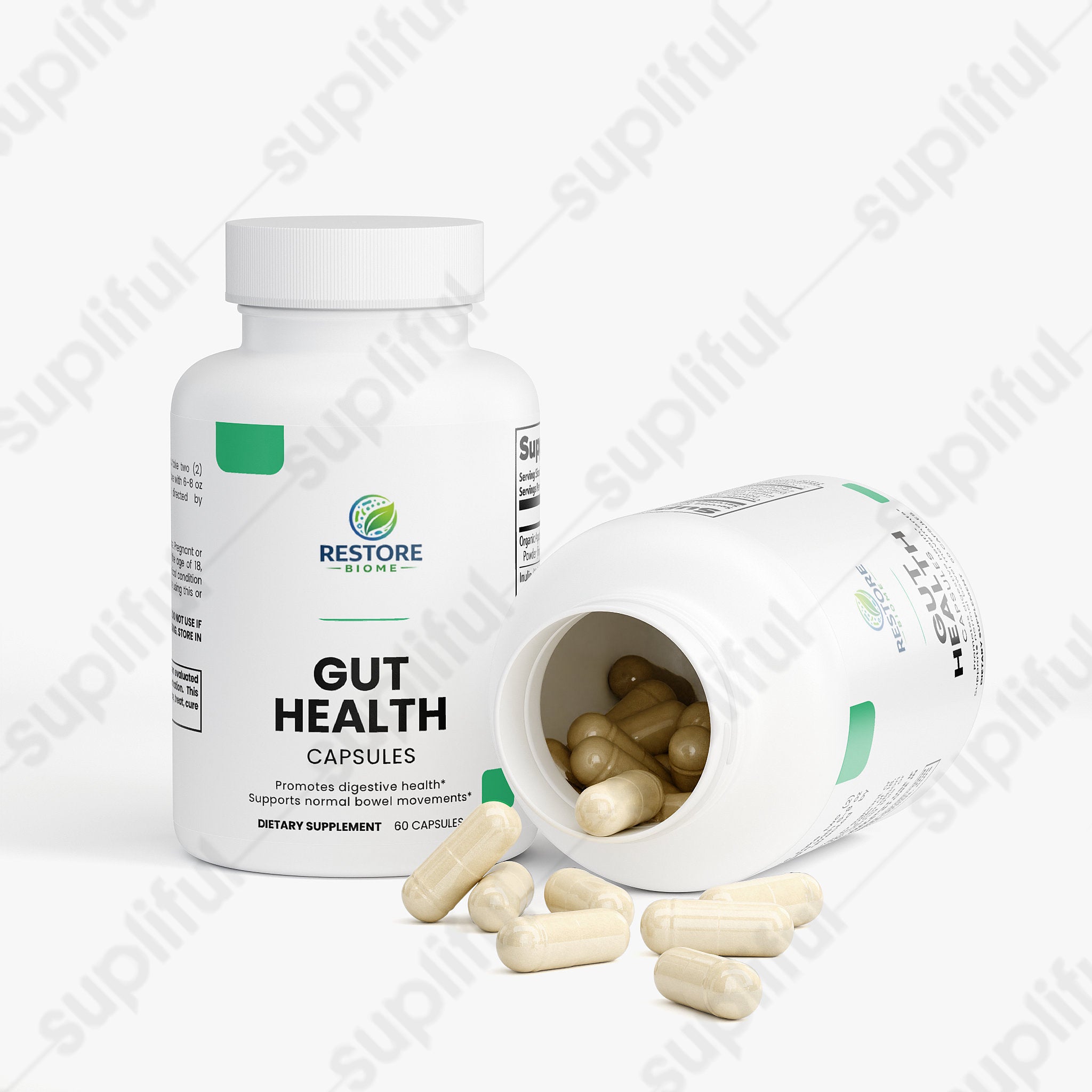 RESTORE BIOME COMPLETE GUT REPAIR