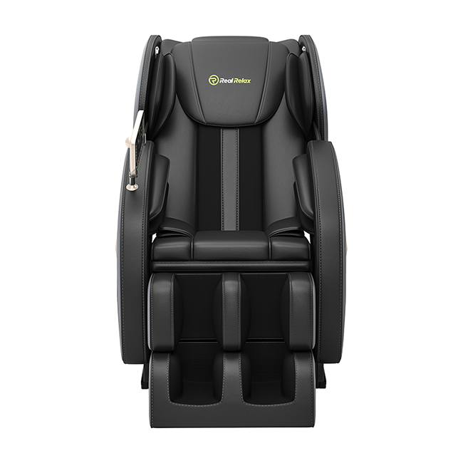 Luxury 8D Zero Gravity Massage Chair™ Heated