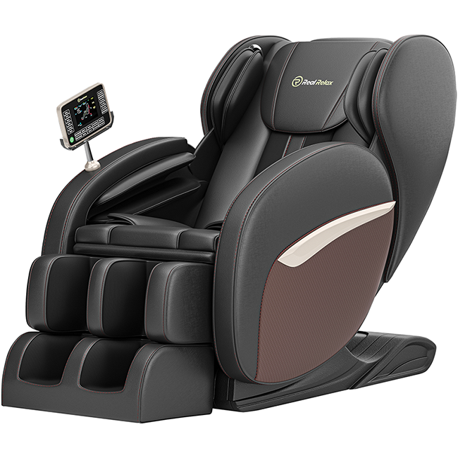 Luxury 8D Zero Gravity Massage Chair™ Heated