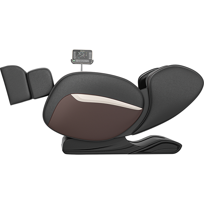 Luxury 8D Zero Gravity Massage Chair™ Heated