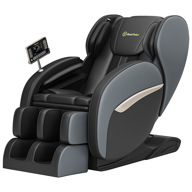 Luxury 8D Zero Gravity Massage Chair™ Heated