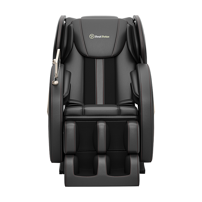 Luxury 8D Zero Gravity Massage Chair™ Heated